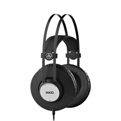 AKG K72 - Studio Kopfhörer (Schwarz)