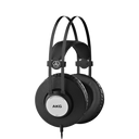 AKG K72 - Studio Kopfhörer (Schwarz)