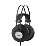 AKG K72 - Studio Kopfhörer (Schwarz)