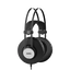 AKG K72 - Studio Kopfhörer (Schwarz)