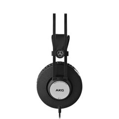 AKG K72 - Studio Kopfhörer (Schwarz)