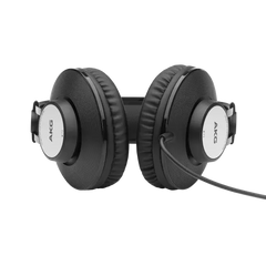 AKG K72 - Studio Kopfhörer (Schwarz)