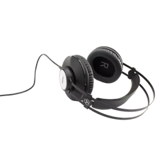 AKG K72 - Studio Kopfhörer (Schwarz)