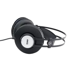 AKG K72 - Studio Kopfhörer (Schwarz)
