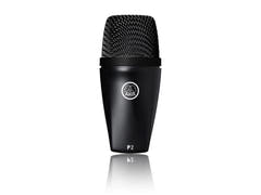AKG drumset microphones