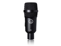 AKG drumset microphones
