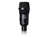 AKG drumset microphones