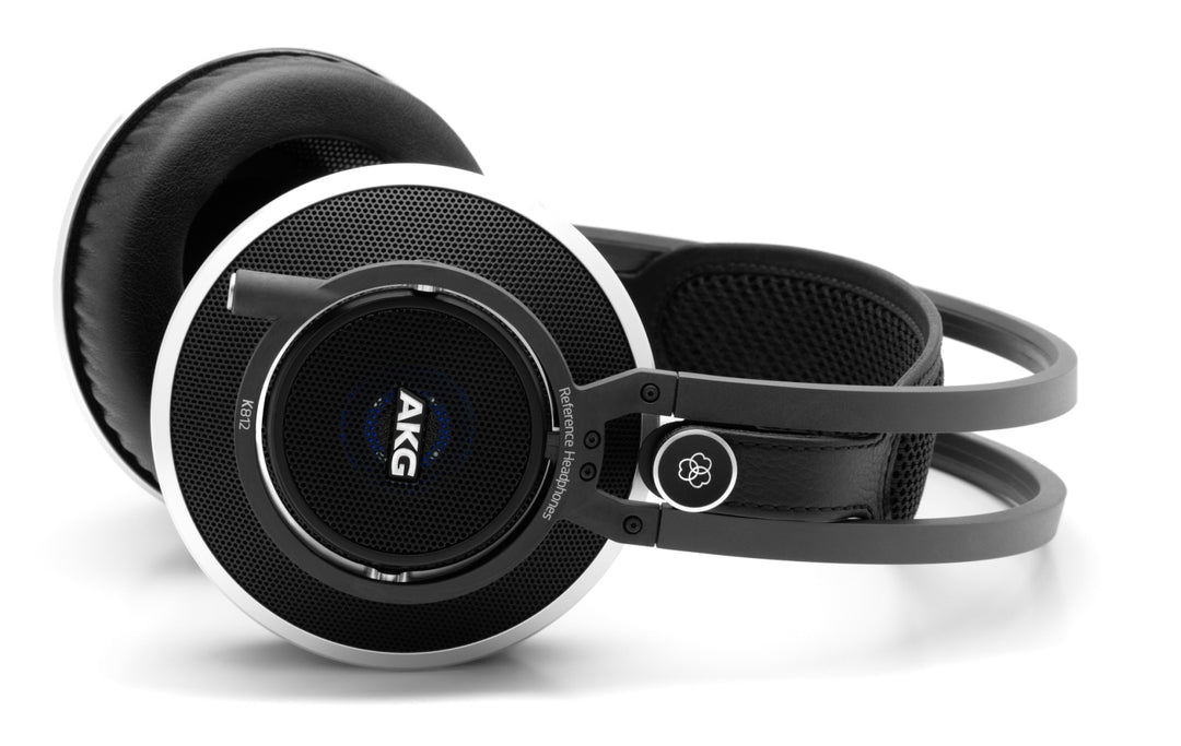 AKG K812 Studio Kopfhörer (Black)
