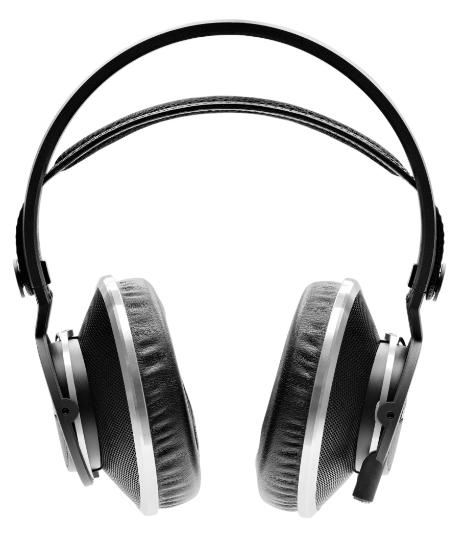 AKG K812 Studio Kopfhörer (Black)
