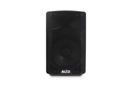 Alto TX410 - Aktiv Højttaler