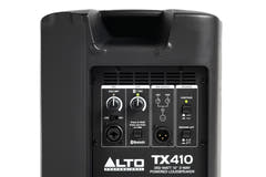 Alto TX410 - Aktiv Højttaler