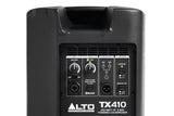 Alto TX410 Aktivlautsprecher
