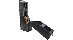 ENKI AMG Acoustic case für westerngitarre