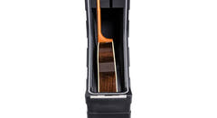ENKI AMG Acoustic case für westerngitarre