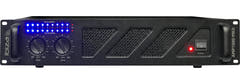 Ibiza AMP1000-MKII - Endstufe (2x800W)