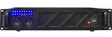 Ibiza AMP1000-MKII - Endstufe (2x800W)