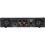 Ibiza AMP2000-MKII Leistungsverstärker (2x1500W)