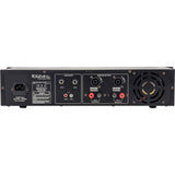 Ibiza AMP800-MKII Leistungsverstärker (2x600W)