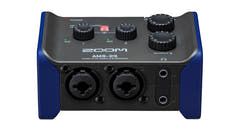 Zoom AMS-24 Audiointerfaces
