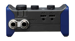 Zoom AMS-24 Audiointerfaces