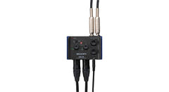 Zoom AMS-24 Audiointerfaces