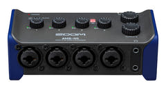 Zoom AMS-44 Audiointerfaces