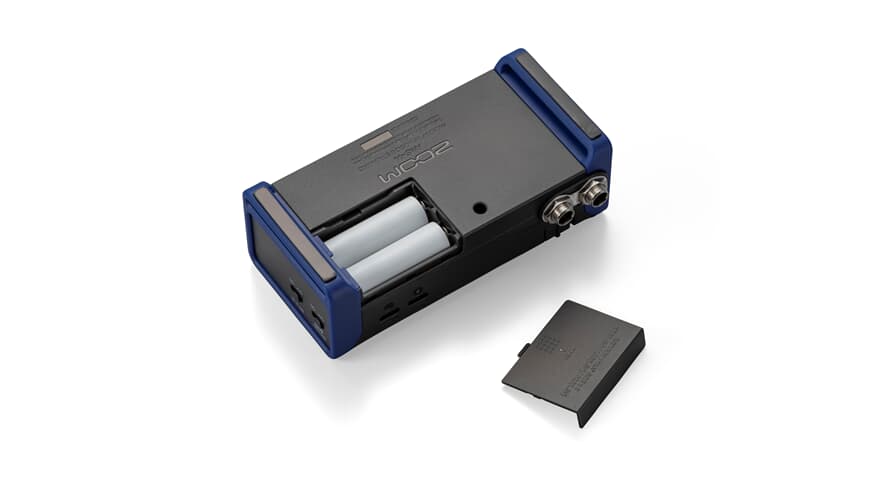 Zoom AMS-44 Audiointerfaces
