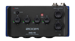 Zoom AMS-44 Audiointerfaces