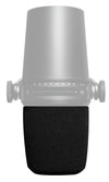 Shure AMV7 Windschutz für MV7