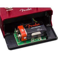 Fender Santa Ana Overdrive Gitarrenpedal