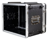 19"-Rackgehäuse (30 cm, 8 HE)