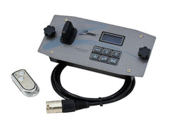 ANTARI Z-30 Drahtloser Controller für Z-1500II und Z-3000II
