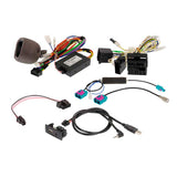 Alpine APF-X309MB MB CAN-Schnittstelle V-Klasse