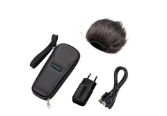 Zubehörpaket für Zoom H1e (APH-1e)