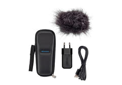 Zubehörpaket für Zoom H1e (APH-1e)