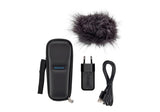 Zubehörpaket für Zoom H1e (APH-1e)