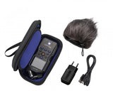 Zoom APH-4e Zubehörpaket für H4e Recorder