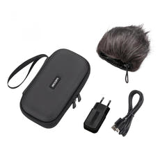 Zoom APH-4e Zubehörpaket für H4e Recorder