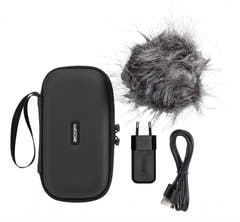 Zoom APH-4e Zubehörpaket für H4e Recorder
