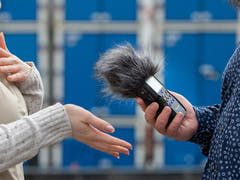 Zoom APH-4e Zubehörpaket für H4e Recorder