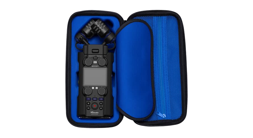 Zoom APH-5s Zubehörpaket für H5studio