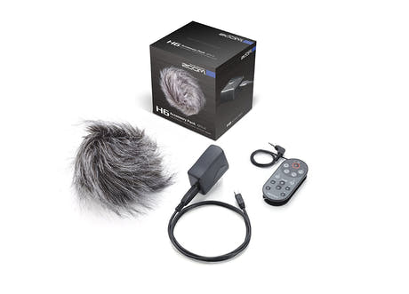 Zoom APH-6 Zubehörpaket für Zoom H6