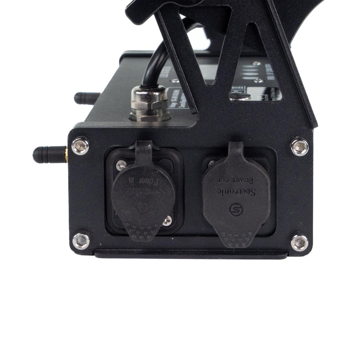 Marconi APOLLO 12x18W Akku-Lampe IP65