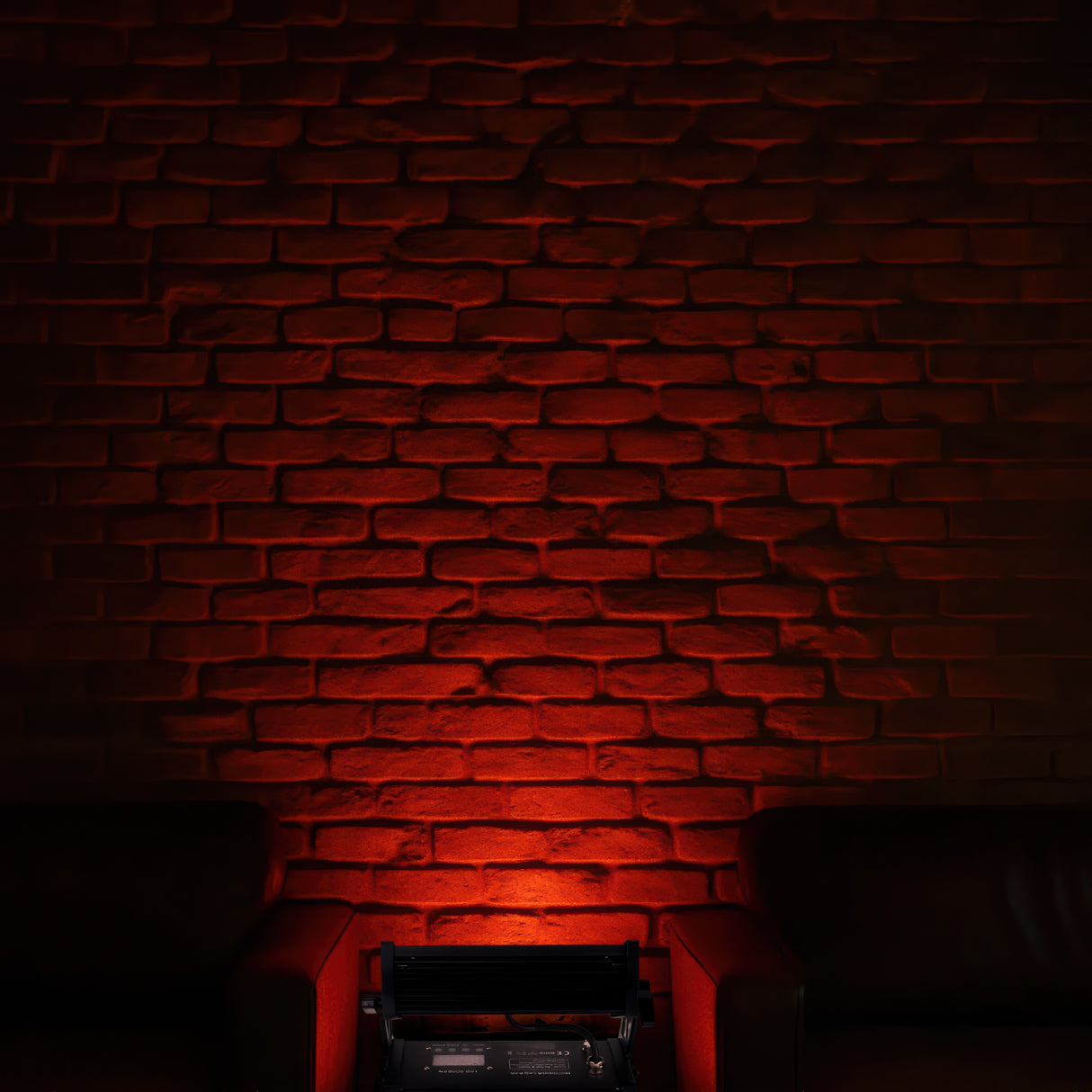 Marconi APOLLO 12x18W Akku-Lampe IP65