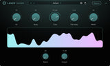 LANDR VoxVerb