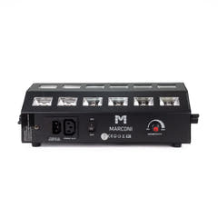 Marconi ARIES 24x3W UV LED