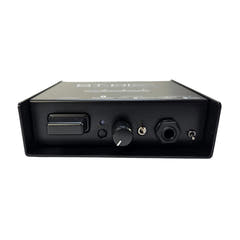ART Bluetooth direct box mit symmetrischen Ausgängen (ART-BT-DI)