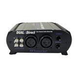 ART Dual aktiv Di-Box