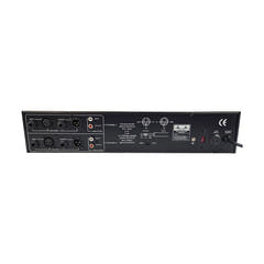 ART Grafischer Equalizer 2 x 31 Bänder