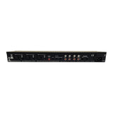 ART installationsmixer 6 kanaler Stereo med EQ og Bluetooth 5.0 (ART-MX622BT)